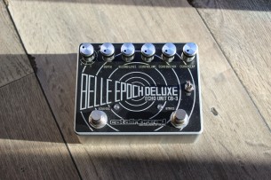 CATALINBREAD "Belle Epoch Deluxe"