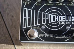 CATALINBREAD "Belle Epoch Deluxe"