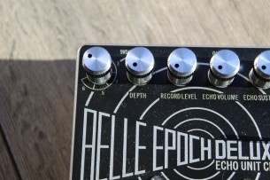 CATALINBREAD "Belle Epoch Deluxe"