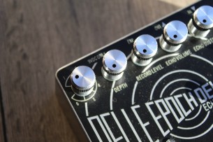CATALINBREAD "Belle Epoch Deluxe"