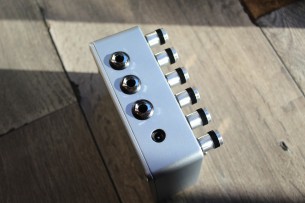 CATALINBREAD "Belle Epoch Deluxe"