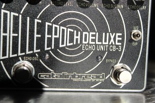 CATALINBREAD "Belle Epoch Deluxe"