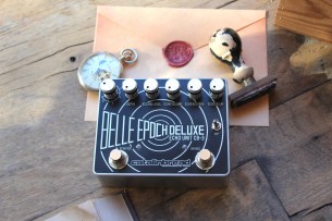 CATALINBREAD "Belle Epoch Deluxe"