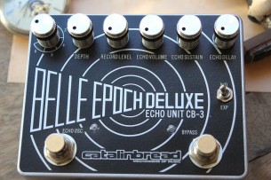 CATALINBREAD "Belle Epoch Deluxe"