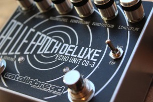 CATALINBREAD "Belle Epoch Deluxe"