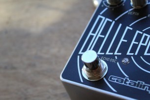 CATALINBREAD "Belle Epoch Deluxe"