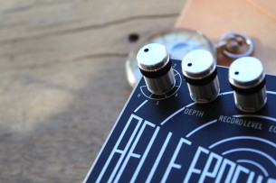 CATALINBREAD "Belle Epoch Deluxe"