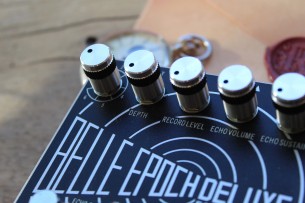 CATALINBREAD "Belle Epoch Deluxe"