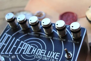 CATALINBREAD "Belle Epoch Deluxe"