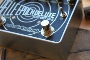 CATALINBREAD "Belle Epoch Deluxe"