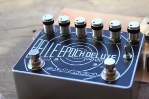 CATALINBREAD "Belle Epoch Deluxe"