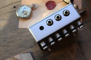 CATALINBREAD "Belle Epoch Deluxe"