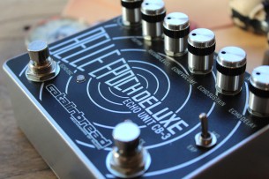 CATALINBREAD "Belle Epoch Deluxe"