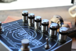 CATALINBREAD "Belle Epoch Deluxe"