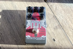 CATALINBREAD "Royal Albert Hall"