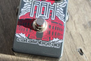 CATALINBREAD "Royal Albert Hall"