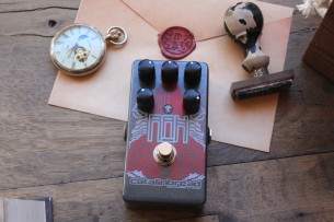 CATALINBREAD "Royal Albert Hall"