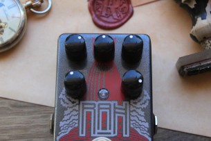 CATALINBREAD "Royal Albert Hall"