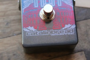 CATALINBREAD "Royal Albert Hall"