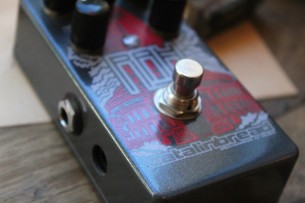 CATALINBREAD "Royal Albert Hall"