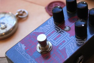 CATALINBREAD "Royal Albert Hall"