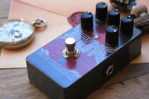 CATALINBREAD "Royal Albert Hall"