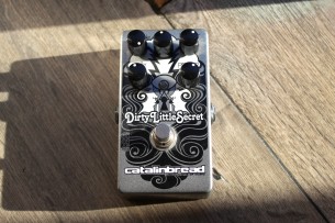 CATALINBREAD "Dirty Little Secret MKIII"