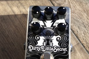 CATALINBREAD "Dirty Little Secret MKIII"