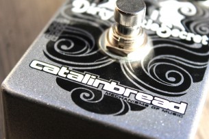 CATALINBREAD "Dirty Little Secret MKIII"