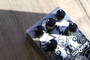 CATALINBREAD "Dirty Little Secret MKIII"