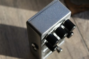 CATALINBREAD "Dirty Little Secret MKIII"