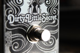 CATALINBREAD "Dirty Little Secret MKIII"