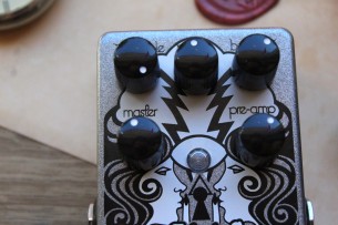 CATALINBREAD "Dirty Little Secret MKIII"