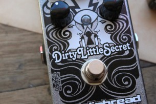 CATALINBREAD "Dirty Little Secret MKIII"
