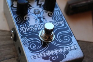 CATALINBREAD "Dirty Little Secret MKIII"