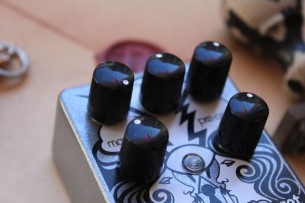 CATALINBREAD "Dirty Little Secret MKIII"