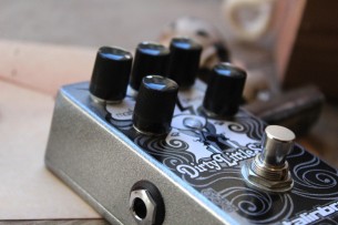 CATALINBREAD "Dirty Little Secret MKIII"