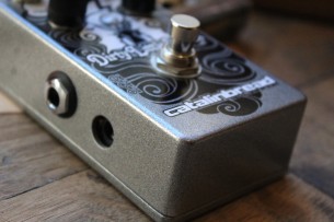 CATALINBREAD "Dirty Little Secret MKIII"