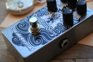 CATALINBREAD "Dirty Little Secret MKIII"