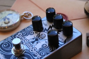 CATALINBREAD "Dirty Little Secret MKIII"