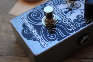 CATALINBREAD "Dirty Little Secret MKIII"