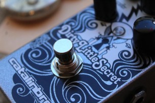 CATALINBREAD "Dirty Little Secret MKIII"