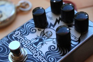 CATALINBREAD "Dirty Little Secret MKIII"