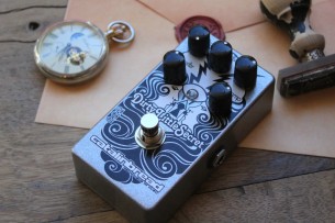 CATALINBREAD "Dirty Little Secret MKIII"