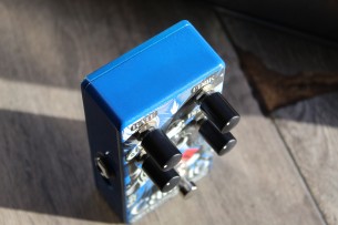 CATALINBREAD "Callisto MKII Chorus /Vibrato"