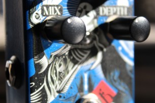 CATALINBREAD "Callisto MKII Chorus /Vibrato"