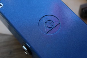 CATALINBREAD "Callisto MKII Chorus /Vibrato"