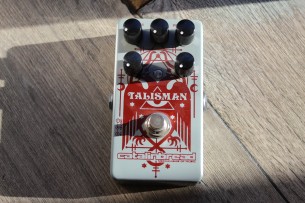 CATALINBREAD "Talisman"