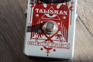 CATALINBREAD "Talisman"