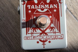 CATALINBREAD "Talisman"